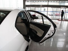 2011款 1.6 手动 舒适型