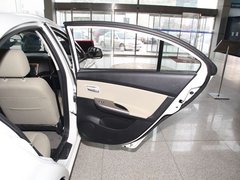 2011款 1.6 手动 舒适型
