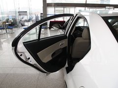 2011款 1.6 手动 舒适型