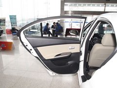 2011款 1.6 手动 舒适型