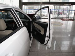 2011款 1.6 手动 舒适型