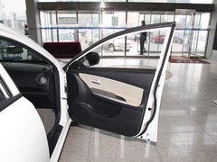 2011款 1.6 手动 舒适型