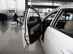 2011款 1.6 手动 舒适型