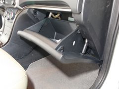 2011款 1.6 手动 舒适型
