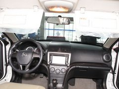 2011款 1.6 手动 舒适型