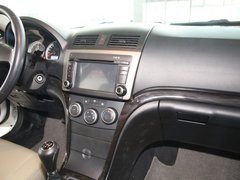 2011款 1.6 手动 舒适型