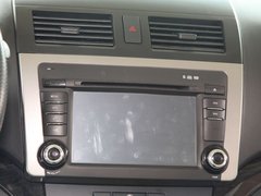 2011款 1.6 手动 舒适型