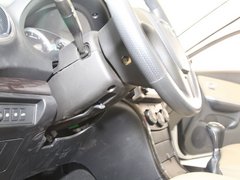 2011款 1.6 手动 舒适型