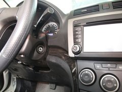 2011款 1.6 手动 舒适型