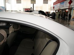 2011款 1.6 手动 舒适型