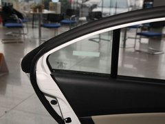 2011款 1.6 手动 舒适型