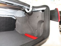 2011款 1.6 手动 舒适型