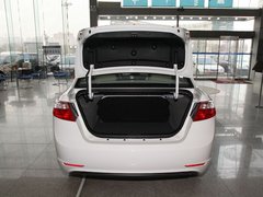 2011款 1.6 手动 舒适型