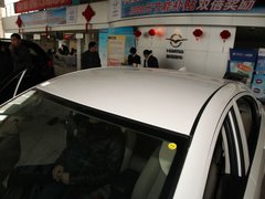 2011款 1.6 手动 舒适型