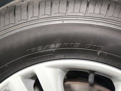 2011款 1.6 手动 舒适型