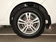 2011款 1.6 手动 舒适型