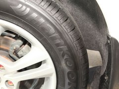 2011款 1.6 手动 舒适型