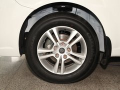 2011款 1.6 手动 舒适型