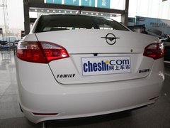 2011款 1.6 手动 舒适型