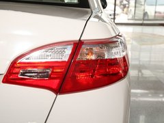 2011款 1.6 手动 舒适型