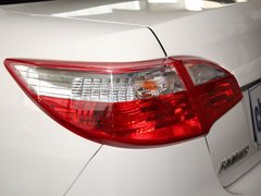2011款 1.6 手动 舒适型