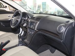 2011款 1.6 手动 舒适型