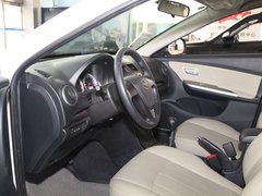 2011款 1.6 手动 舒适型