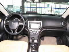 2011款 1.6 手动 舒适型