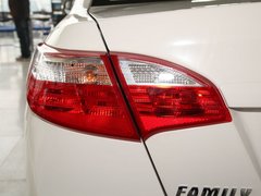 2011款 1.6 手动 舒适型