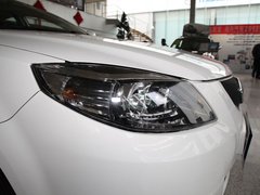 2011款 1.6 手动 舒适型