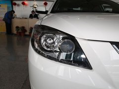 2011款 1.6 手动 舒适型