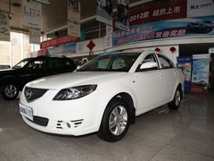 2011款 1.6 手动 舒适型