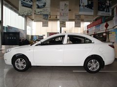 2011款 1.6 手动 舒适型