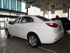2011款 1.6 手动 舒适型