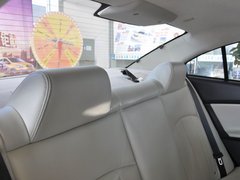 2011款 1.6 手动 豪华型