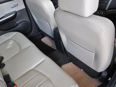 2011款 1.6 手动 豪华型