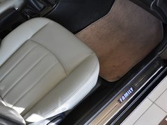 2011款 1.6 手动 豪华型