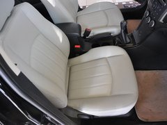 2011款 1.6 手动 豪华型