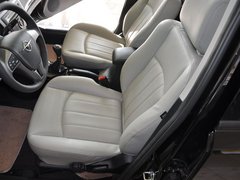 2011款 1.6 手动 豪华型
