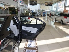 2011款 1.6 手动 豪华型