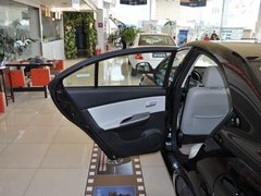 2011款 1.6 手动 豪华型