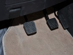 2011款 1.6 手动 豪华型