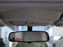 2011款 1.6 手动 豪华型