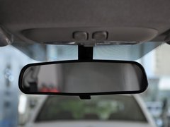 2011款 1.6 手动 豪华型