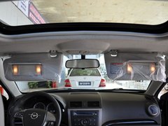 2011款 1.6 手动 豪华型