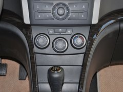 2011款 1.6 手动 豪华型