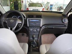 2011款 1.6 手动 豪华型