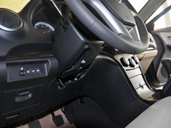 2011款 1.6 手动 豪华型