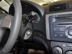 2011款 1.6 手动 豪华型