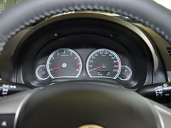 2011款 1.6 手动 豪华型
